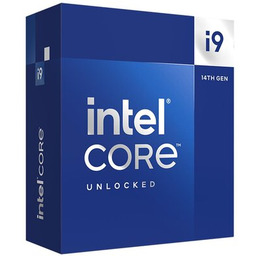 INTEL Procesor Core i9-14900K