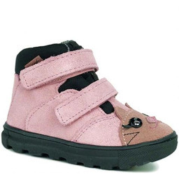 MRUGAŁA ANDY KITTY ROSA 6180/6280/6380-1-42 dziecięce półbuty, trzewiki