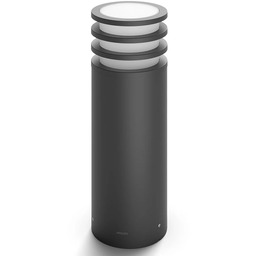 Philips Hue - Lucca Słupek Oświetleniowy Ogrodowa Low