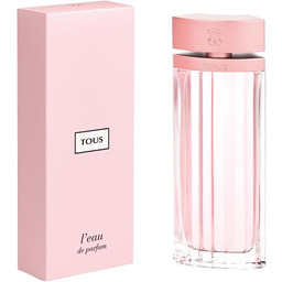Tous L''Eau, Eau de Parfum para Mujer, Fragancia