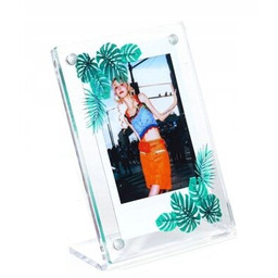 LOVEINSTANT Ramka SB7608 Zielone liście Zyskaj