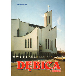 DĘBICA I OKOLICE Teresa Ginalska