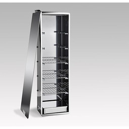 Reber 10043 N wędzarnia pionowa, mięso, ryby, ser,