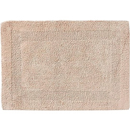 Spirella LifeStyle 1106251 dywan, tkanina, bawełna, biały