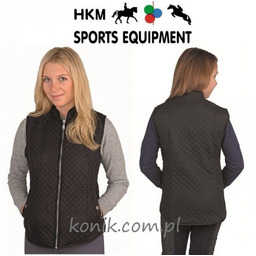 Kamizelka LISANN damska - HKM