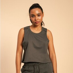 BeastPink Damski Tank Top Serenity Shadow