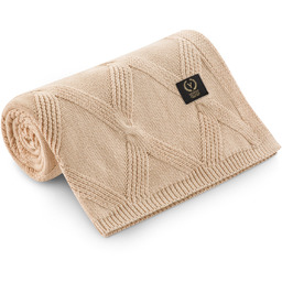 Yosoy Kocyk Maroco Sunny Beige 1555