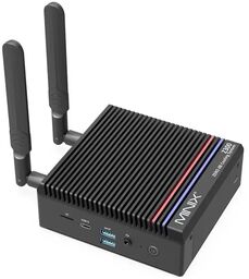Mini PC Minix Barebone Core 3 N300