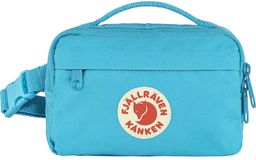 Biodrówka Fjallraven Kanken Hip Pack - deep turquoise