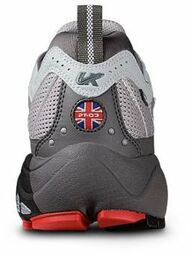 Buty UK Gear PT-03 SC Military Edition Running