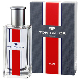 Tom Tailor Urban Life Man, Woda toaletowa 30