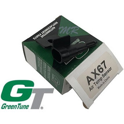 Czujnik temperatury powietrza otoczenia Oldsmobile Silhouette 1997-