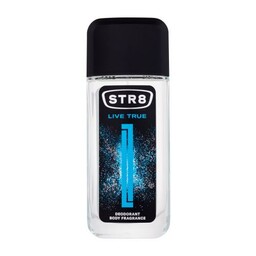 STR8 Live True dezodorant 85 ml dla mężczyzn