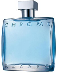 Azzaro Chrome 200ml woda toaletowa