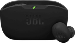 Słuchawki bezprzewodowe JBL Vibe Buds 2 Czarny