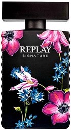 Replay - Signature For Woman Eau De Parfum