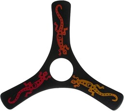 LMI and Fox  Boomerang, Lmisrpd