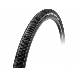 Opona Tufo Speedero Tubeless Gravel czarna 700x36C