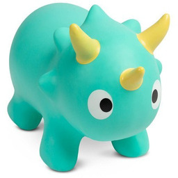 Toyz SKOCZEK DZIECIĘCY DINU BLUE