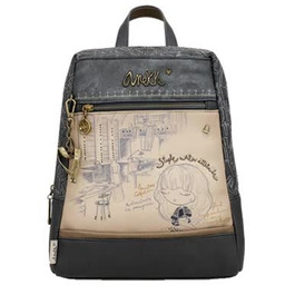 Plecak Anekke Studio