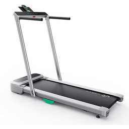 Bieżnia domowa UREVO FoldiMix 5 Pro Silver