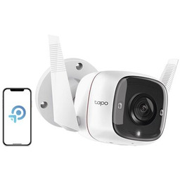 TP-Link Tapo C310 kamera Wi-Fi do monitoringu zewnętrznego