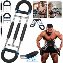 Twister Trenażer Ramion W Kształcie Litery U, Regulowany