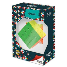 JUPESA - Kostka 4x4x4 (YJ8367)