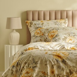 Pościel Z Mikrofibry Madela 200x220 cm z motywem