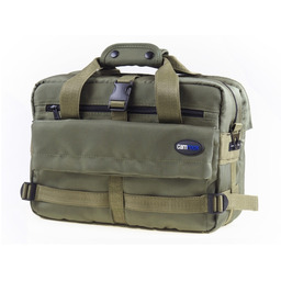 Camrock Metro M10 - torba fotograficzna / kolor