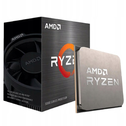 Wydajny Amd Ryzen 5 5600G 3,9 GHz 19
