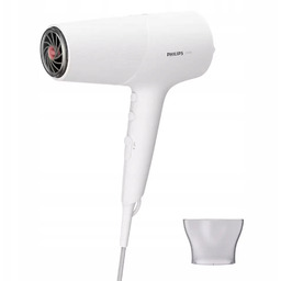 Suszarka do włosów Philips BHD500/00 jonizacja