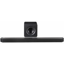 Soundbar Samsung HW-Q800F 5.1 330 W czarny