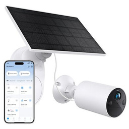 TP-LINK Kamera Tapo C410 Kit Zewnętrzna, Wi-Fi Taśma