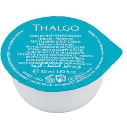 Thalgo Revitalising Night Cream Eco - Refill Rewitalizujący