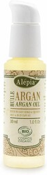 Olej Arganowy BIO Spray, Alepia, 30 ml