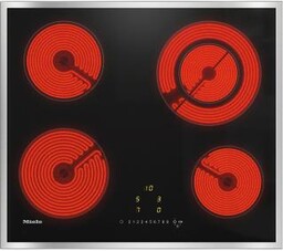 Miele KM 6520 FR 57,4cm Płyta ceramiczna