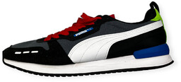 Buty sportowe męskie sznurowane Puma 48,5