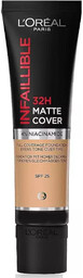 L''Oreal Paris, L''Oreal Paris, Infallible 32h Matte Cover,