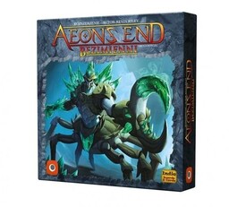 Aeon''s End Bezimienni, gra karciana, Portal Games