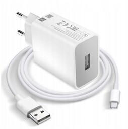 Oryginalna Ładowarka XIAOMI 10W USB-A MDY-08 Do Redmi