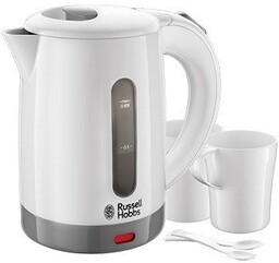 Czajnik elektryczny RUSSELL HOBBS Travel 23840-70