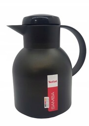 Tefal Dzbanek Termos Termiczny 1L Zimno/ciepło Wytrzymały