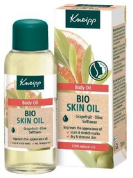 KNEIPP BIO SKIN OIL Olejek do ciała, 100ml