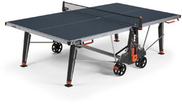 Cornilleau Stół do tenisa 500X Outdoor niebieski