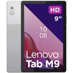 Tablet Lenovo TAB M9 9"/4GB/64GB/WiFi/Android12 Arctic Grey
