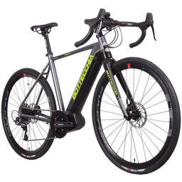 BOTTECCHIA Foteliki 20% taniej! Rower elektryczny BE85 Meark