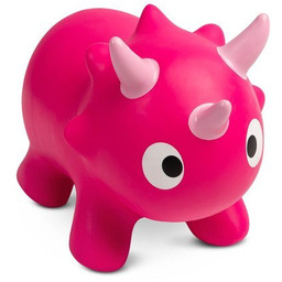 Toyz SKOCZEK DZIECIĘCY DINU PINK