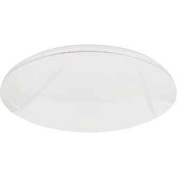 MILAGRO Plafon ALLISTER 50W ML8232 plafon biały