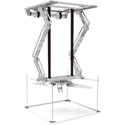 Suprema LIFT-T1000 XL - Winda sufitowa do projektora
